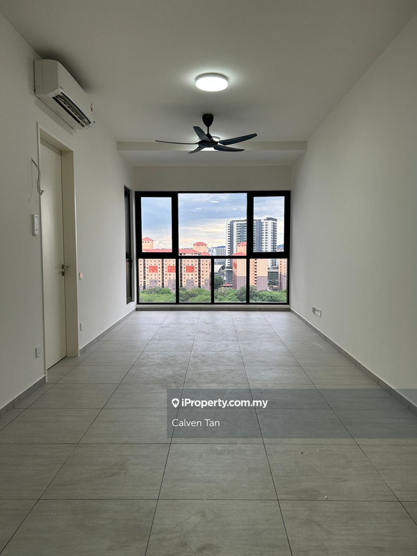 Service Residence untuk Disewa di The Arcuz oleh Calven Tan - iProperty.com.my