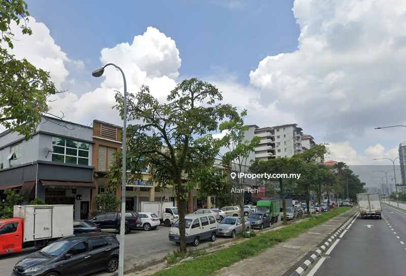 Shop untuk Dijual di Fadason Business Centre, Batu oleh Alan Teh - iProperty.com.my