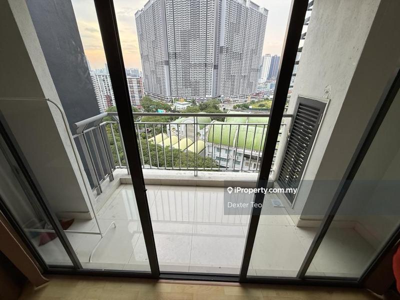Residensi Servis untuk Disewa di Pertama Residency oleh Dexter Teo - iProperty.com.my