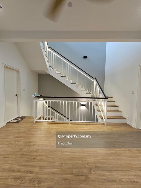 3-storey Terraced House for Sale in Tropicana Cheras, Cheras by Fred Chai - iProperty.com.my