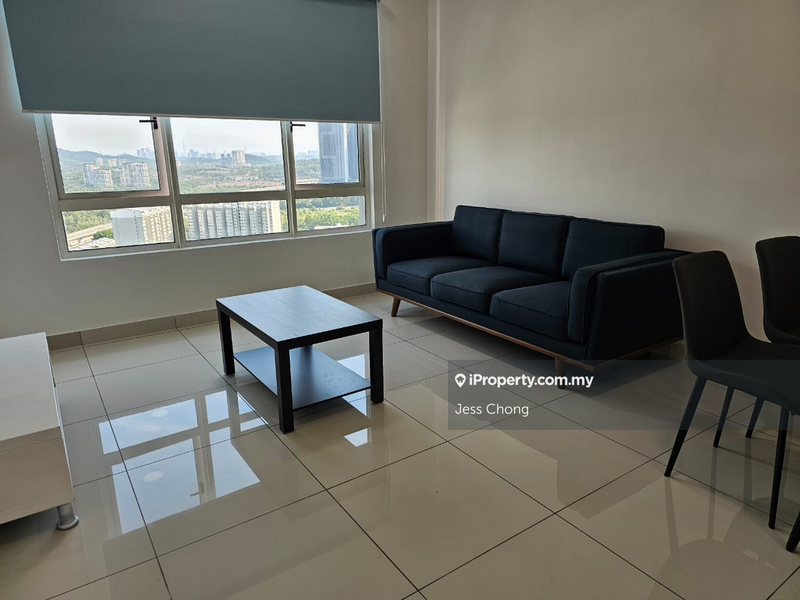 For Rent - La Thea Residences
