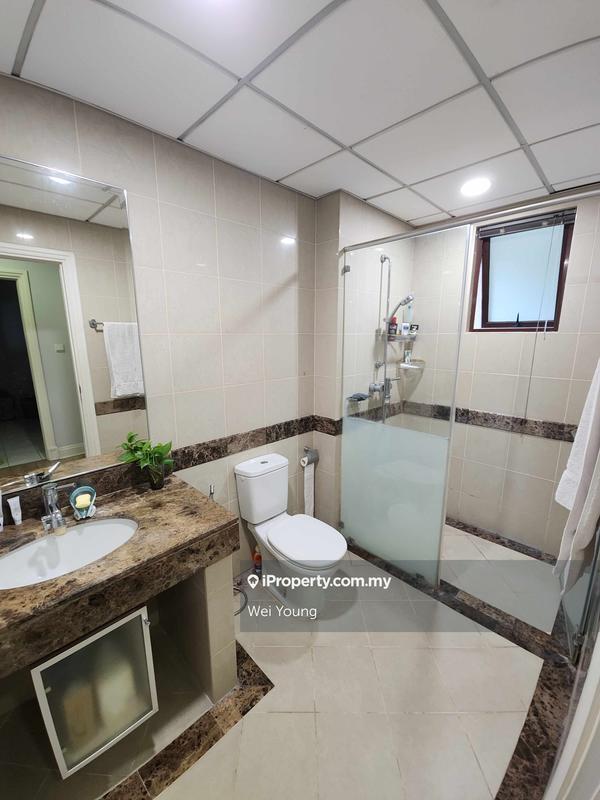 Kondominium untuk Dijual di Mont Kiara Damai Resort Condominium oleh Wei Young - iProperty.com.my