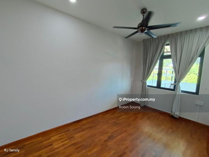 3-storey Terraced House for Sale in Taman Sentosa, Bukit Baru by Robin Soong - iProperty.com.my