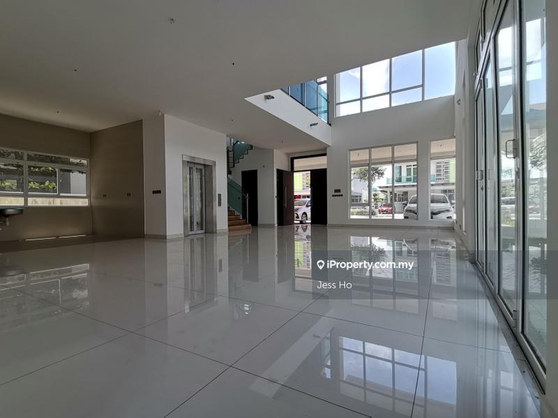 Bungalow House for Sale in Ambrosia Kinrara Residence, Bandar Kinrara by Jess Ho - iProperty.com.my