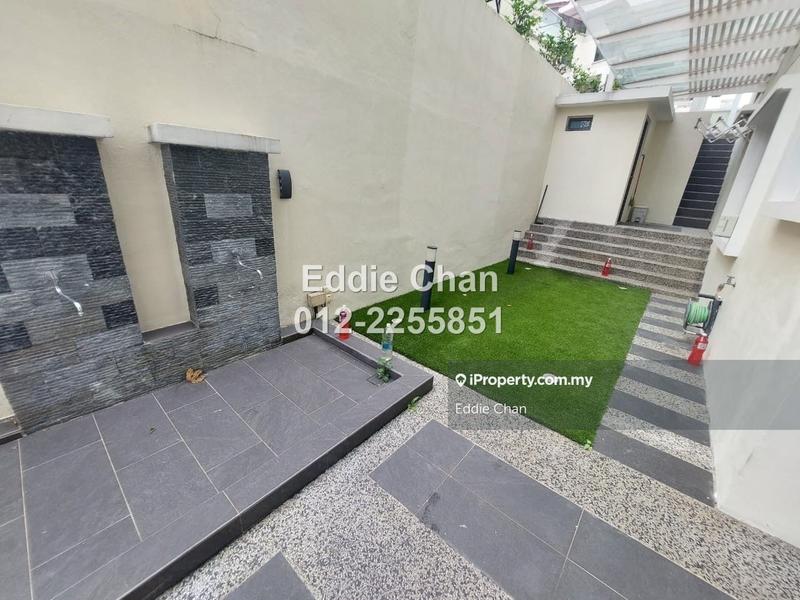 Semi-Detached House for Sale in Amberhill Melawati, Ulu Kelang by Eddie Chan - iProperty.com.my
