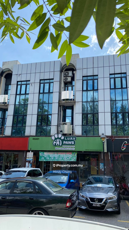 Pejabat untuk Dijual di Wangsa Delima 6, Wangsa Maju oleh Mindy Chong - iProperty.com.my
