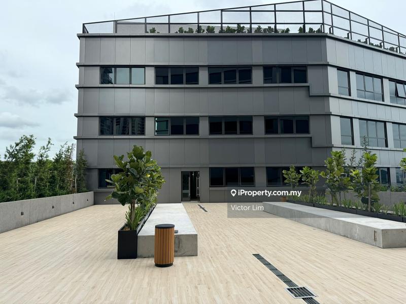 Pejabat untuk Dijual di Seksyen 13, Petaling Jaya oleh Victor Lim - iProperty.com.my