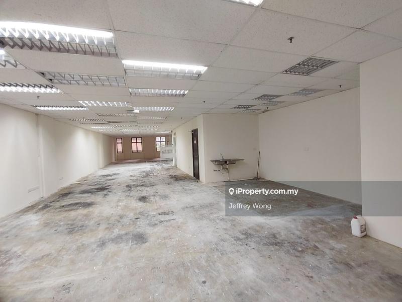 Office for Sale in Seksyen 16, Petaling Jaya by Jeffrey Wong - iProperty.com.my