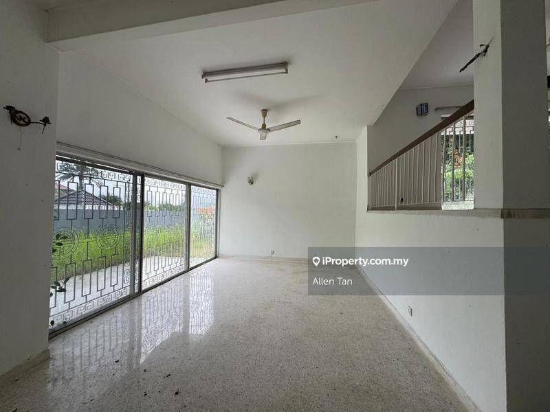 Bungalow House for Sale in Bangsar, Kuala Lumpur by Allen Tan - iProperty.com.my