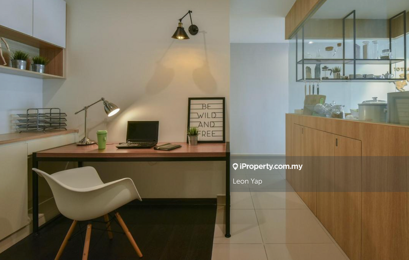 Kondominium untuk Dijual di The Z Residence oleh Leon Yap - iProperty.com.my