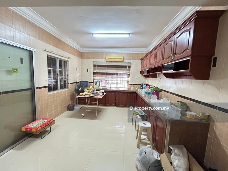 Semi-Detached House for Sale in Usj 5, Subang Jaya by Lai Yk - iProperty.com.my
