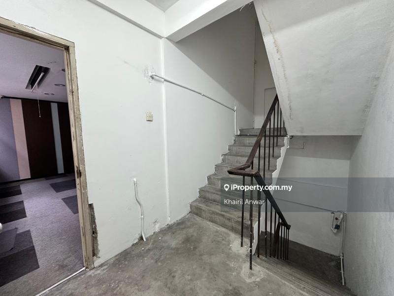 For Rent - Bangsar Utama