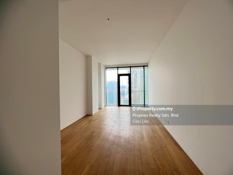 Service Residence for Sale in K Residence @ KLCC by Ceci Lim - iProperty.com.my