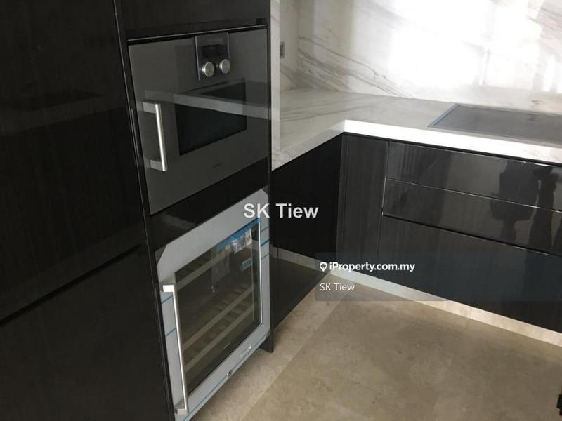 For Sale - The Ritz-Carlton Residences