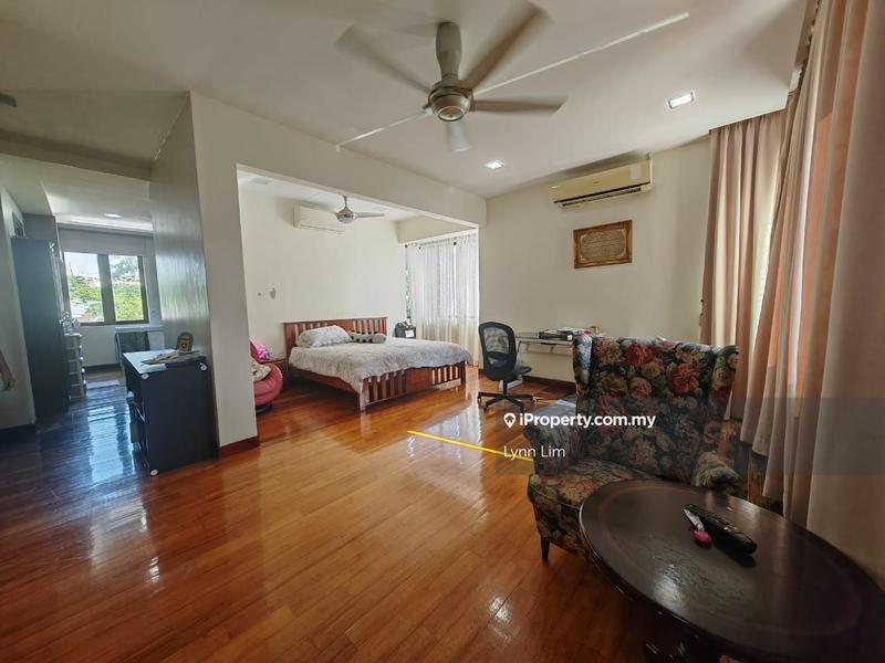 Banglo untuk Dijual di Titiwangsa 3sty Bungalow, Titiwangsa oleh Lynn Lim - iProperty.com.my