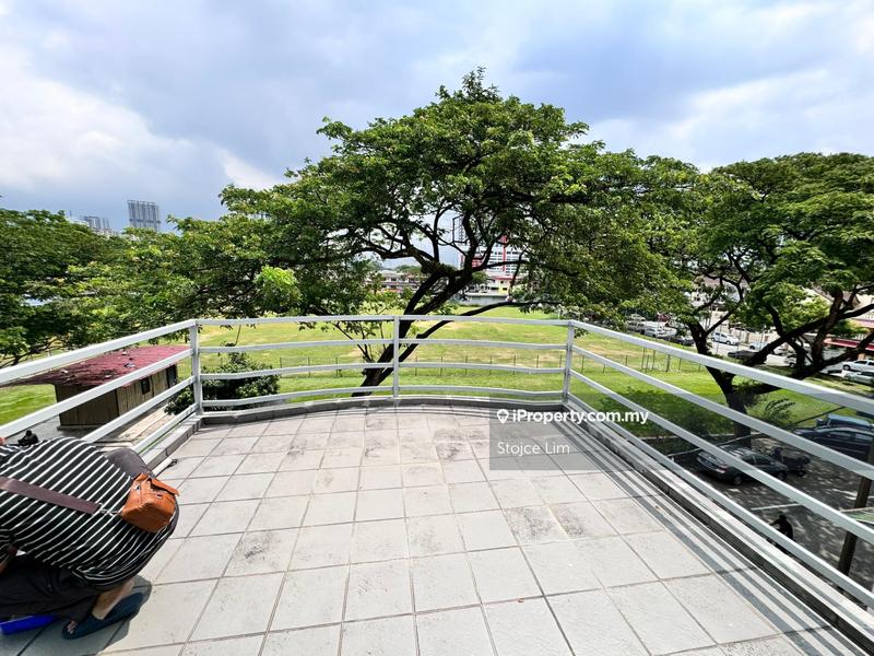 2.5-storey Terraced House for Rent in Taman Dato Senu, Sentul by Stojce Lim - iProperty.com.my