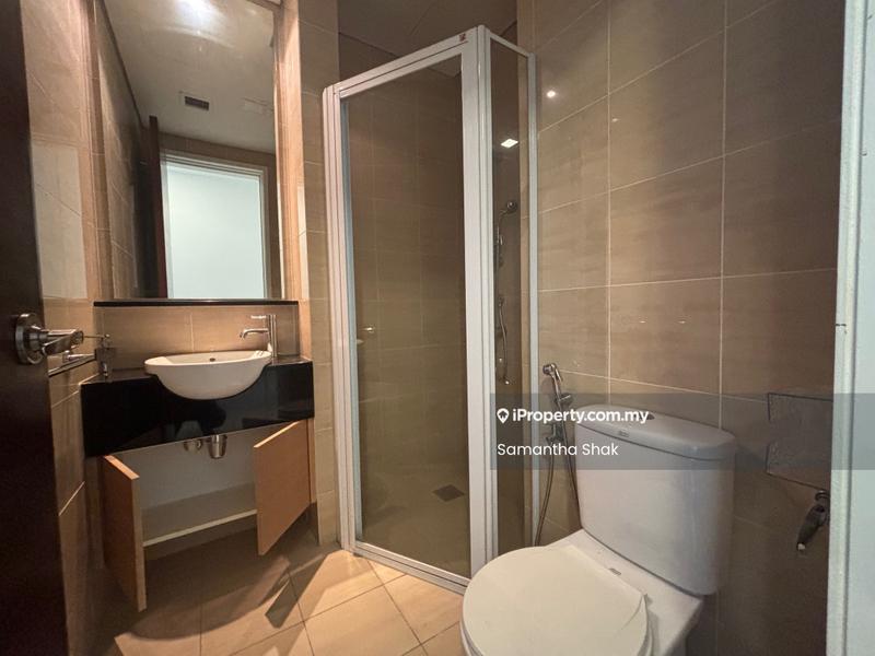 Service Residence for Rent in Marc Residence by Samantha Shak - Bathroom - iProperty.com.my