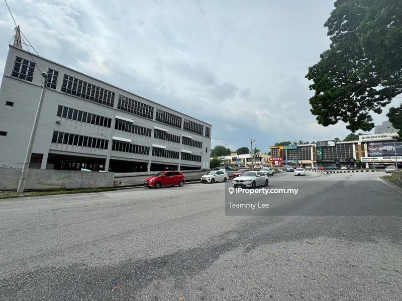 Commercial Land for Sale in Rawang, Selangor by Teammy Lee - iProperty.com.my