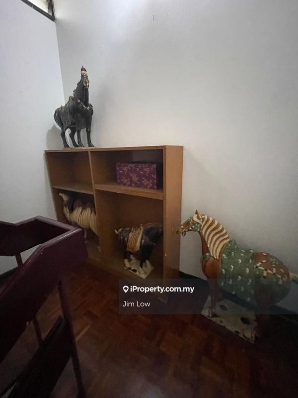 Townhouse for Sale in Jalan Ipoh, Kepong by Jim Low - iProperty.com.my