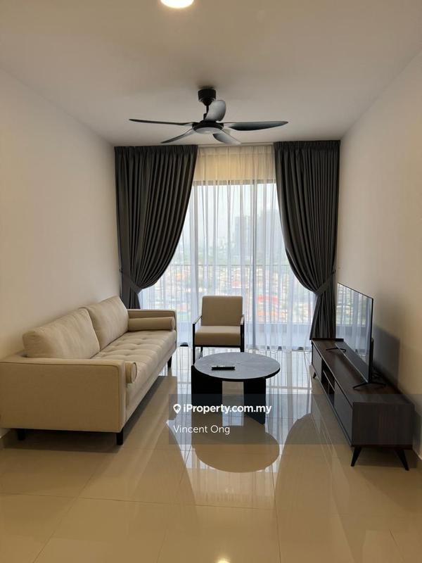 For Rent - Kuchai Sentral