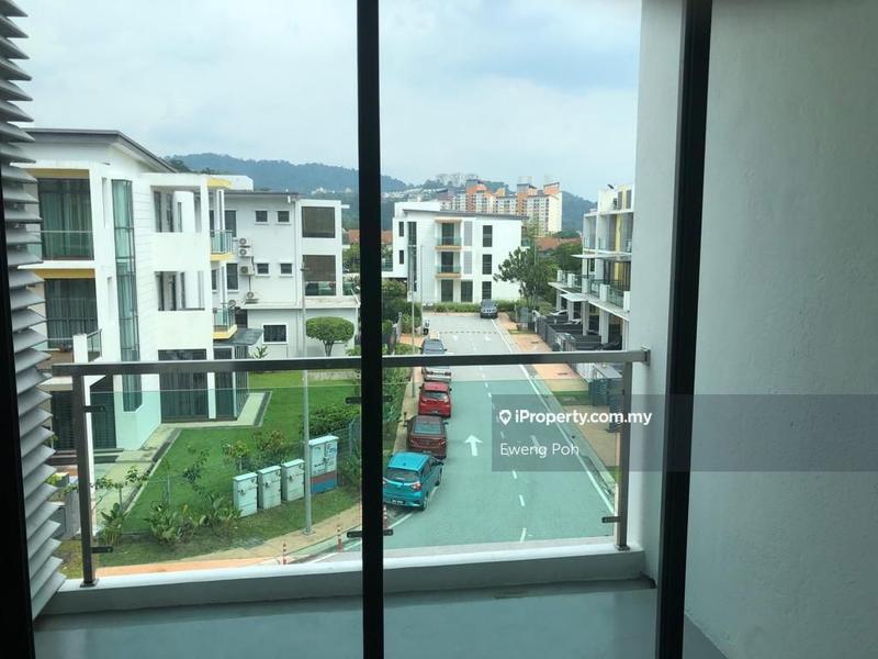 3-storey Terraced House for Sale in 3 Storey Superlink, Ukay Tropika, Ampang Ukay, Ampang by Eweng Poh - iProperty.com.my