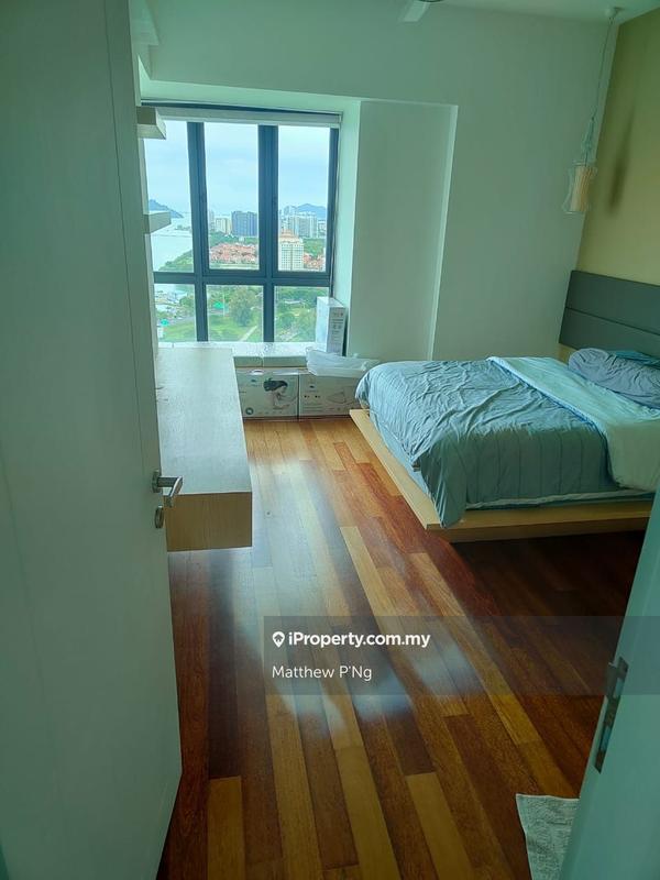 Kondominium untuk Dijual di The Light Point oleh Matthew P'Ng - iProperty.com.my