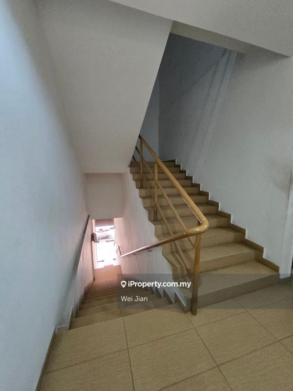 Kilang Teres untuk Dijual di Taman Perindustrian Usj 1, Subang Jaya oleh Wei Jian - iProperty.com.my