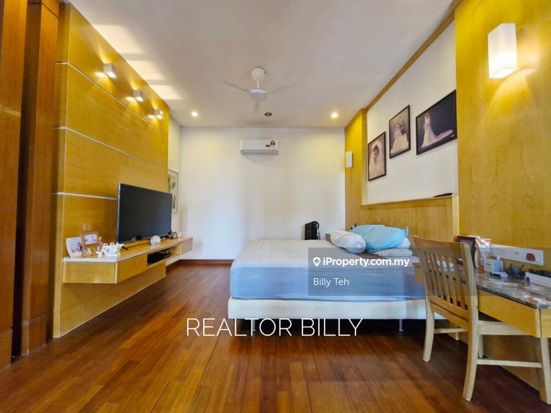 Rumah Berkembar untuk Dijual di Tanjung Bungah, Tanjung Bungah oleh Billy Teh - iProperty.com.my