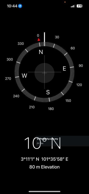 Rumah Bandar untuk Dijual di The Vale @ Sutera Damansara Damai Pj, Damansara Damai oleh JH Tee - iProperty.com.my