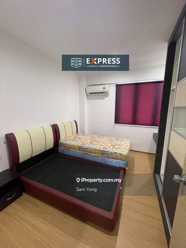 Kondominium untuk Dijual di Homelite Resort oleh Sam Yong - iProperty.com.my