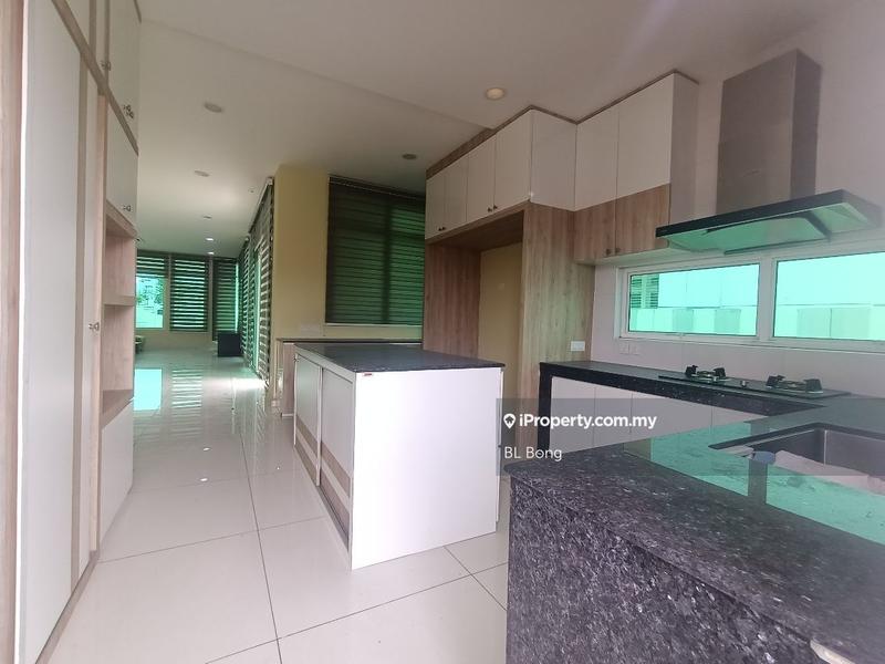 Rumah Berkembar untuk Dijual di Taman Saujana Height, Bukit Katil oleh BL Bong - iProperty.com.my