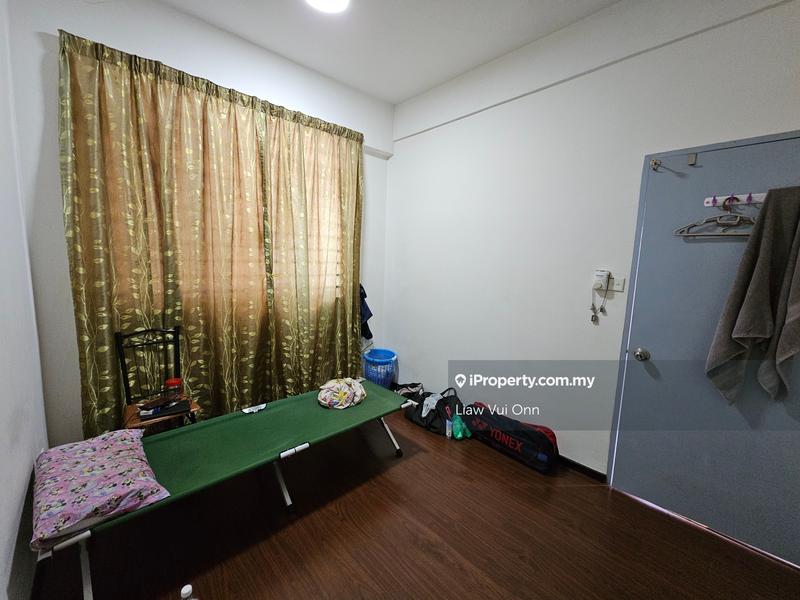 Pangsapuri untuk Dijual di Delta Heights oleh Liaw Vui Onn - iProperty.com.my