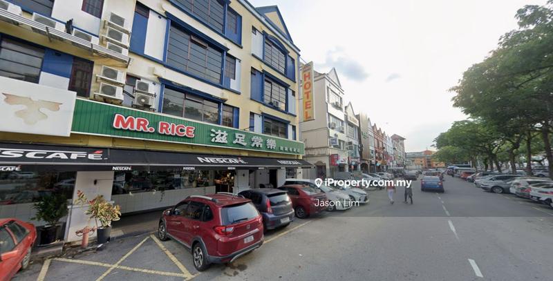 Kedai untuk Disewa di PJS 8, Sunway Mentari, Petaling Jaya oleh Jason Lim - iProperty.com.my