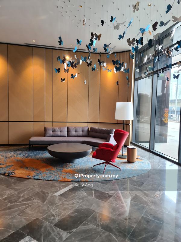 Kediaman Servis untuk Dijual di ViiA Residences oleh Kelly Ang - iProperty.com.my