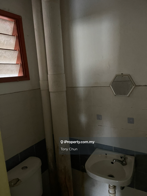 Apartment for Sale in Putra Ria Apartment by Tony Chun - iProperty.com.my