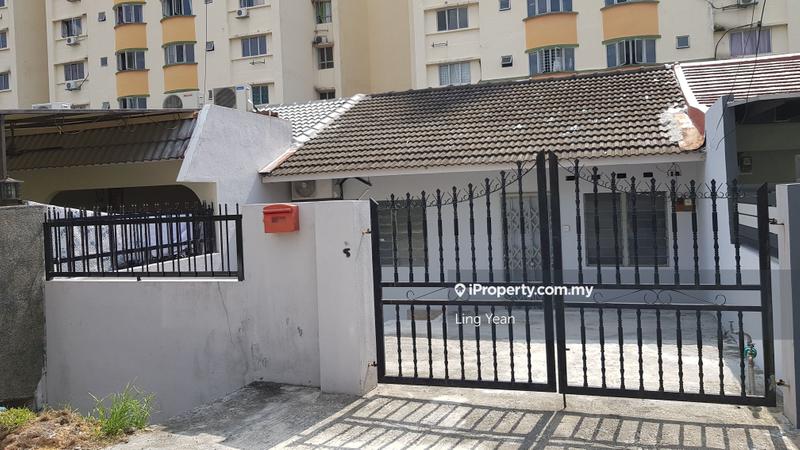1-storey Terraced House for Sale in Seksyen 14, Petaling Jaya by Ling Yean - iProperty.com.my