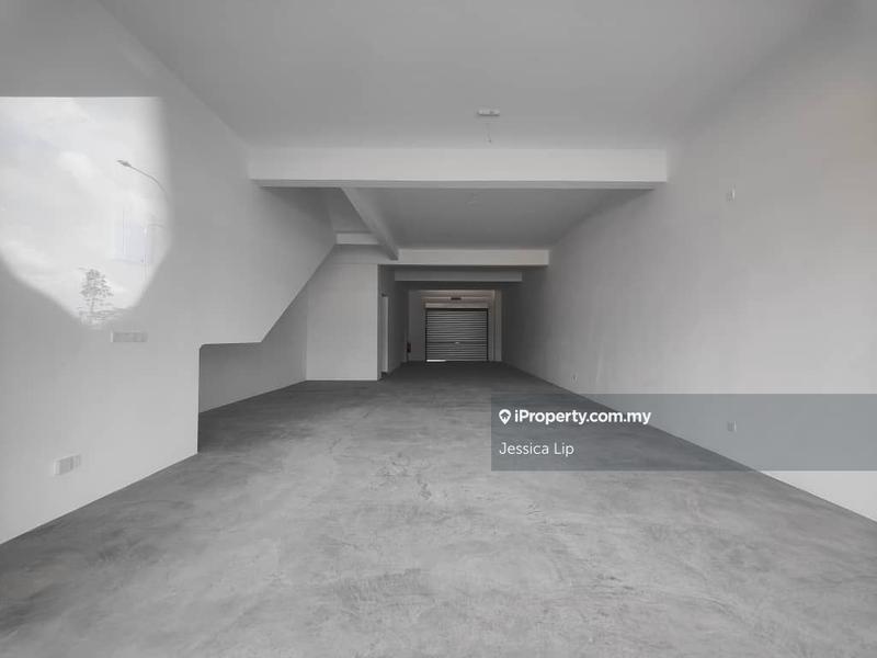 Shop / Office for Sale in Kota Warisan, Sepang by Jessica Lip - iProperty.com.my