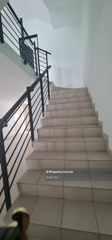 3-storey Terraced House for Sale in Bangi Avenue@Kajang,ARDISIA 3, Kajang by Grace Tan - iProperty.com.my