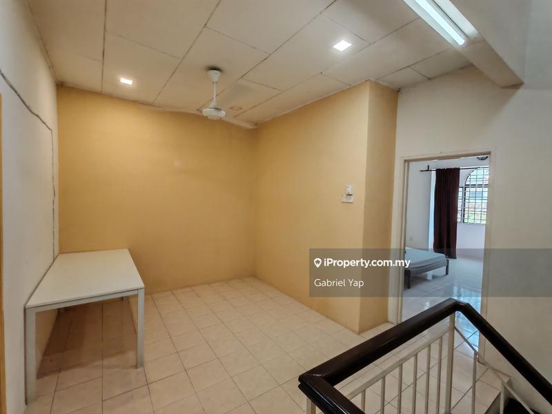 2-storey Terraced House for Sale in Kampung Segambut Tengah, Segambut by Gabriel Yap - iProperty.com.my