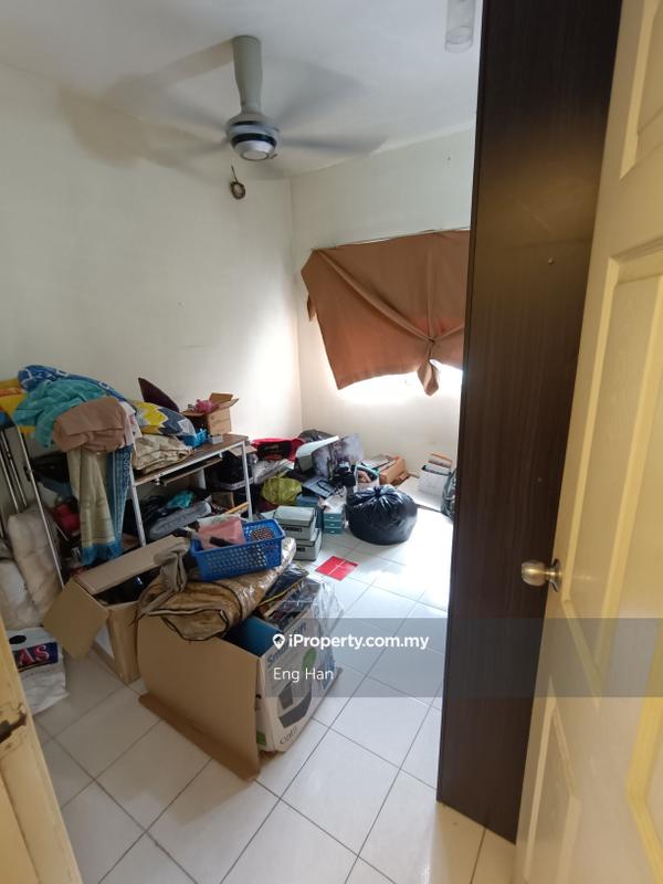 Kondominium untuk Dijual di Suriamas oleh Eng Han - iProperty.com.my