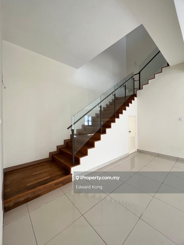 Rumah Berkembar untuk Dijual di Taman Anggun 3, Rawang oleh Edward Kong - iProperty.com.my