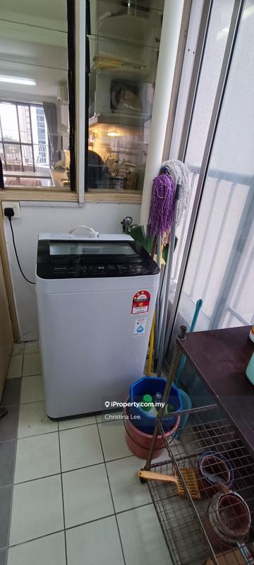 Kondominium untuk Dijual di Mont Kiara Palma oleh Christina Lee - iProperty.com.my