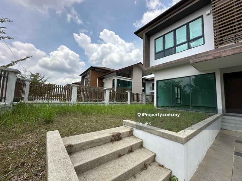 Bungalow House for Sale in Subang Bestari, Shah Alam by OngKK - iProperty.com.my