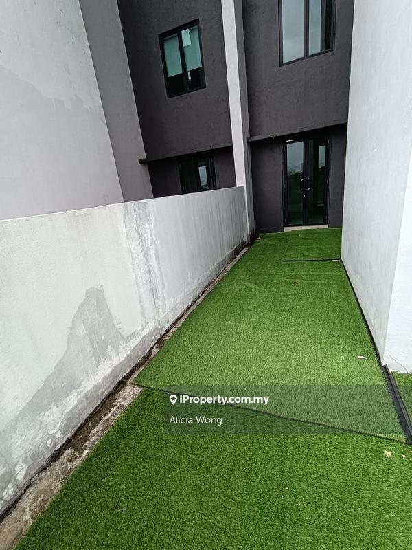 Condominium for Rent in Paragon 3 by Alicia Wong - iProperty.com.my