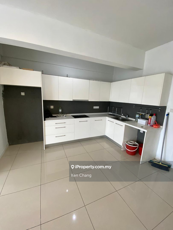 Condominium for Sale in Cascades Residency @ Dataran Cascade by Ken Chang - iProperty.com.my