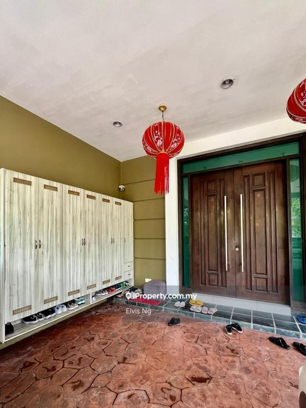 Banglo untuk Dijual di Bukit Rimau, Shah Alam oleh Elvis Ng - iProperty.com.my