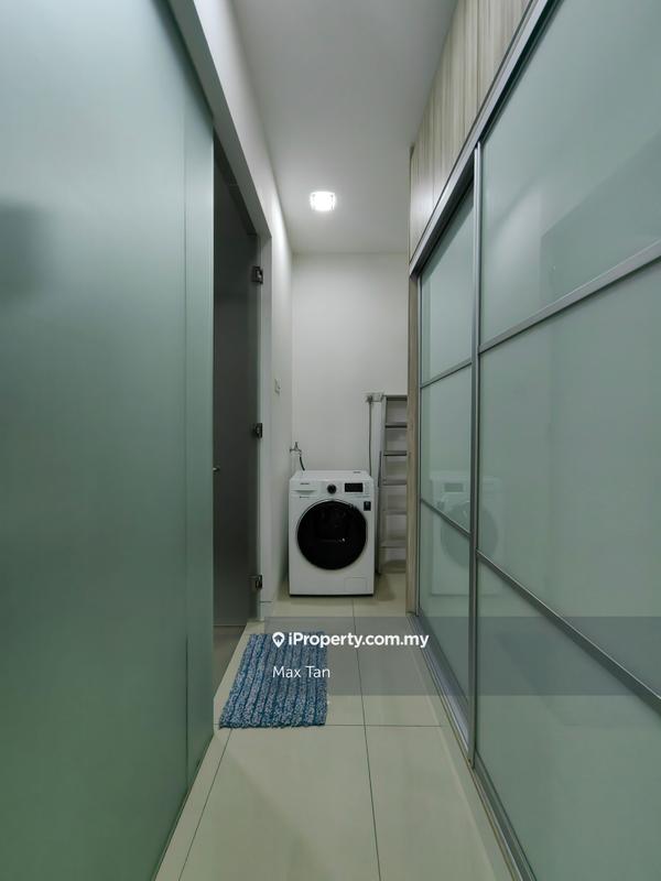 Service Residence for Sale in Arnica @ Tropicana Gardens by Max Tan - iProperty.com.my