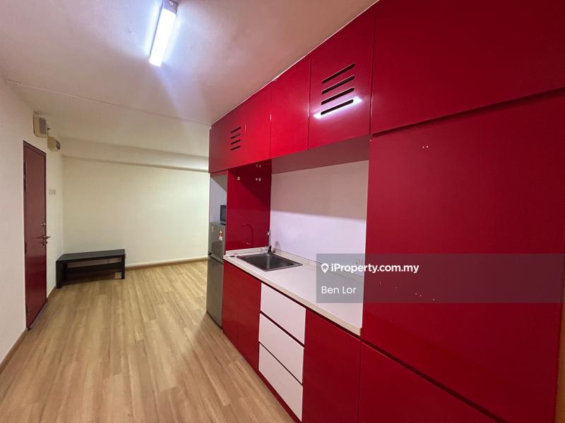 Kediaman Servis untuk Disewa di Halo Sunday @ Empire City oleh Ben Lor - iProperty.com.my
