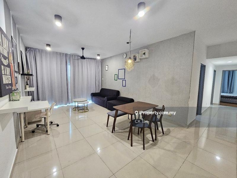 Service Residence for Rent in One South by CK Tan - iProperty.com.my
