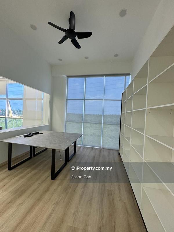 Semi-D Kilang untuk Dijual di Olak Lempit, Banting oleh Jason Gan - iProperty.com.my